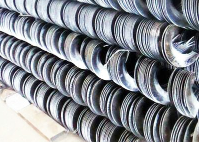 下载香蕉视频APP绞龙叶片