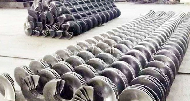 下载香蕉视频APP绞龙叶片