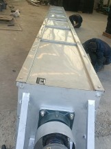 不锈钢下载香蕉视频APP输送机